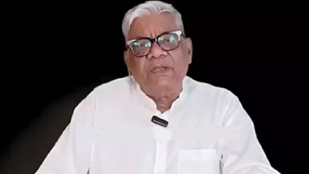 CG : भगवान शिव पर आपत्त‍ि‍जनक टिप्‍पणी करने वाले क्रिश्चियन फोरम के अध्‍यक्ष पन्नालाल को अदालत से झटका …
