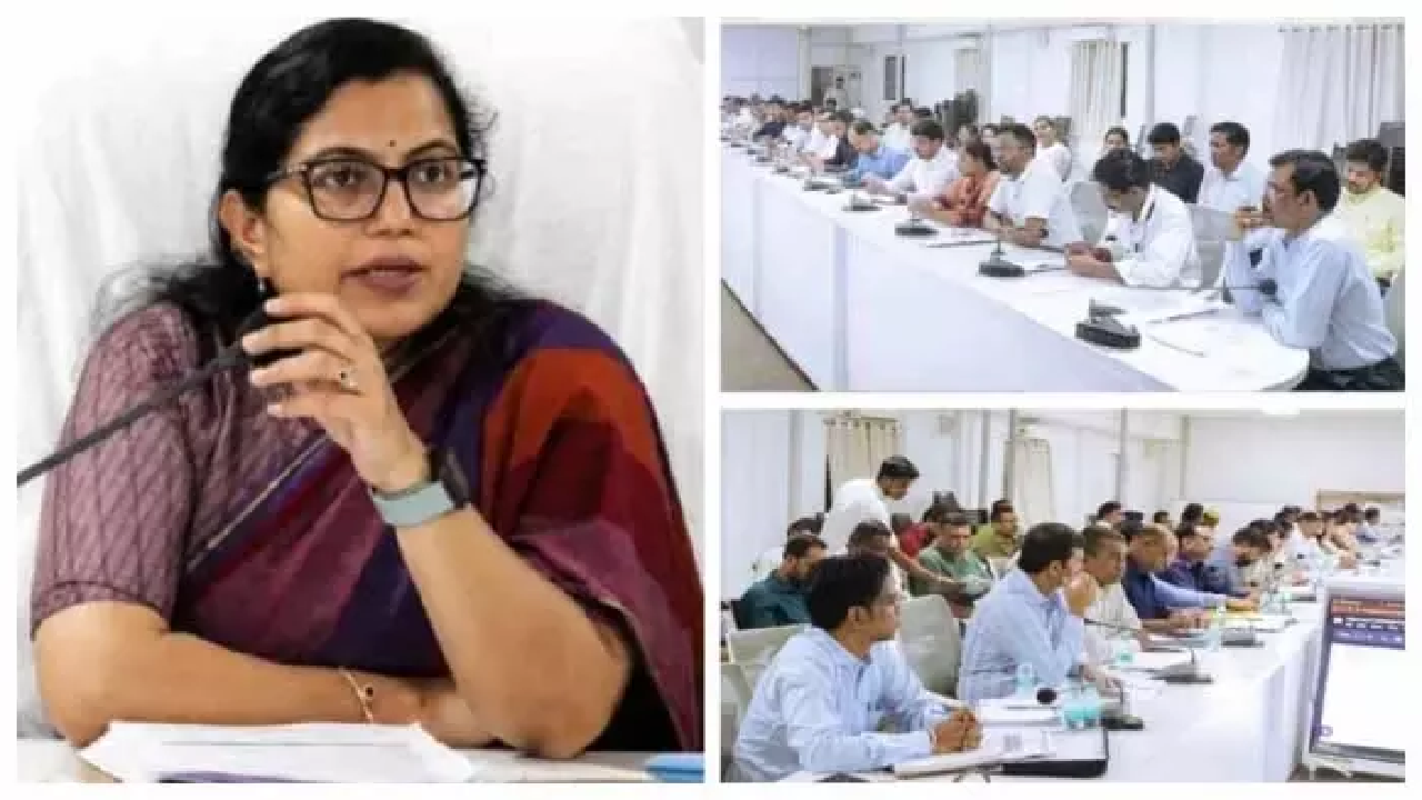 CG : किसानों के हित में सख्त कदम, अनियमित कीटनाशक विक्रेताओं पर कार्रवाई …