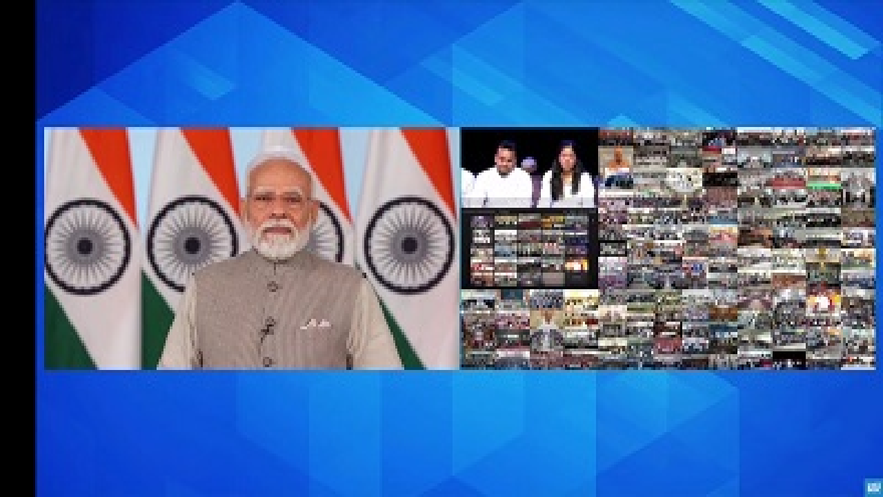 CG : देशभर के 25 हजार केंद्रों से एक करोड़ से अधिक युवाओं ने लिया नशा मुक्ति का संकल्प …