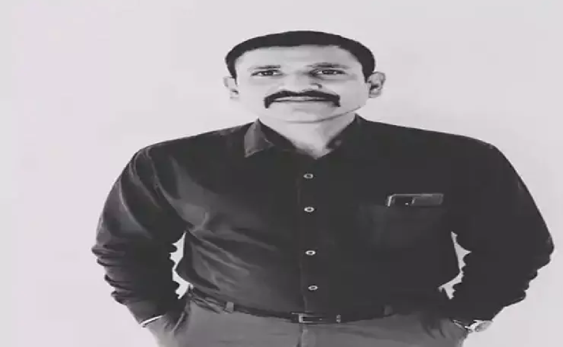 CG : कांग्रेस नेता की हत्या से फैली सनसनी, लूट का विरोध करना पड़ा भारी …