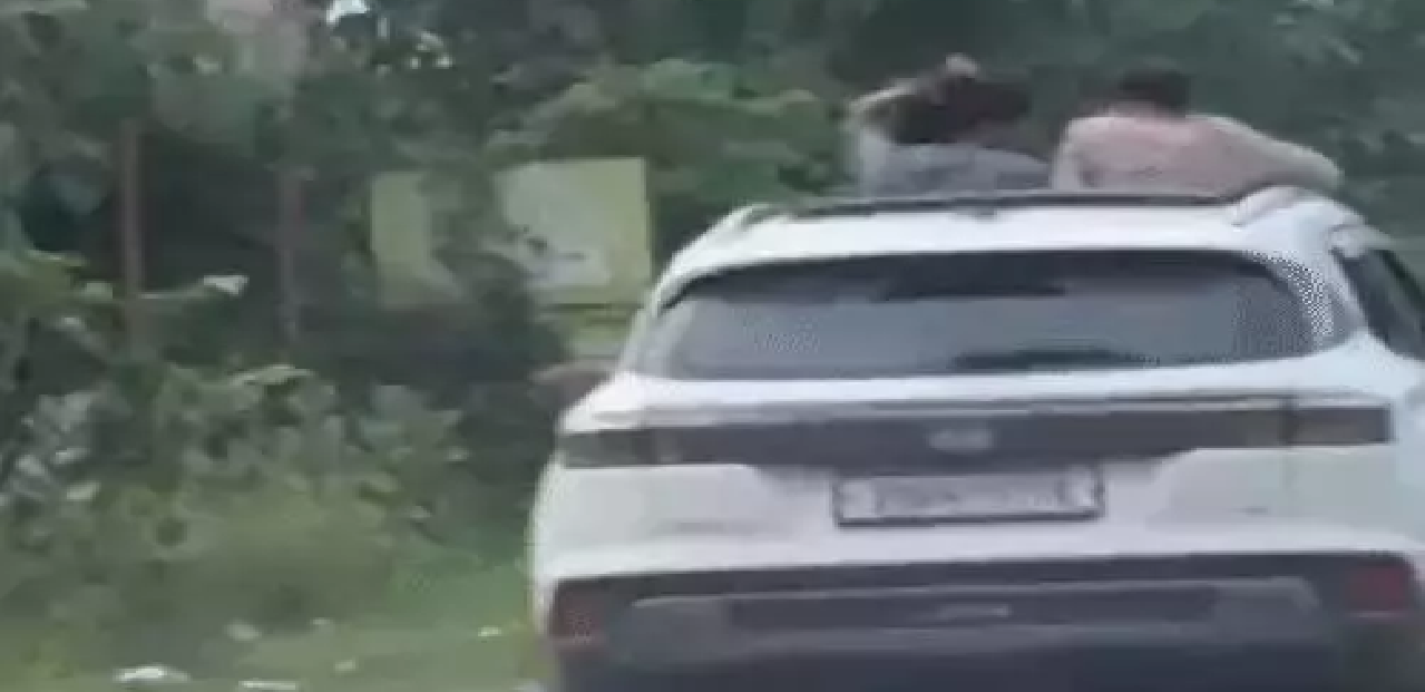 CG : चलती कार में स्टंटबाजी, हाईकोर्ट ने बिलासपुर SSP से शपथपत्र मांगा …