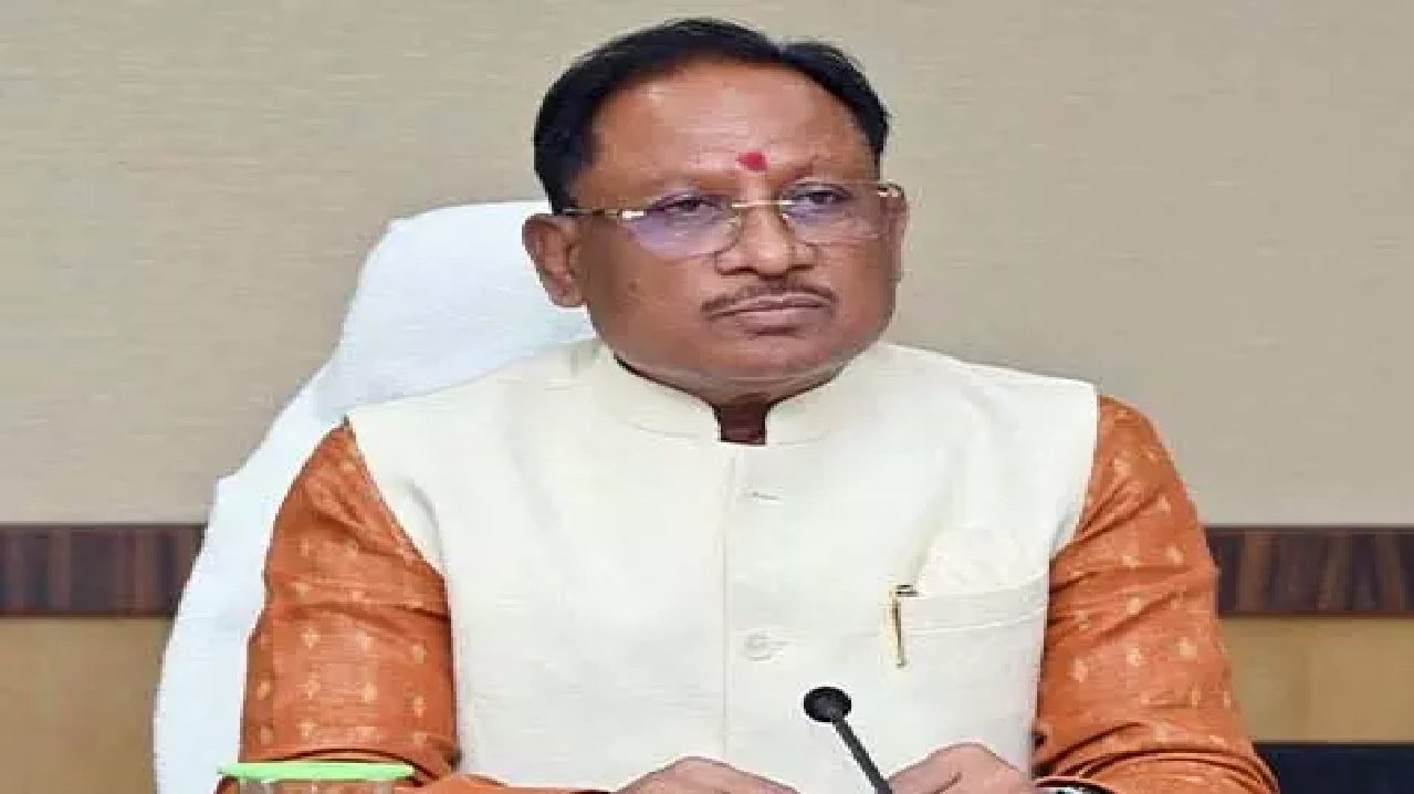 CG : CM साय ने एकलव्य विद्यालय में छात्राओं से दुर्व्यवहार को लेकर कलेक्टर को दिए कार्रवाई के निर्देश