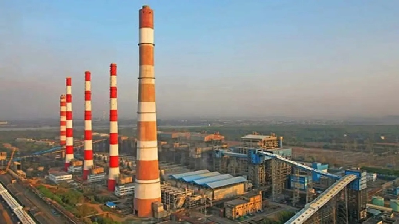 CG : एनटीपीसी कोरबा में बड़ा तकनीकी हादसा, 2600 मेगावाट की सातों इकाइयां एक साथ ट्रिप …