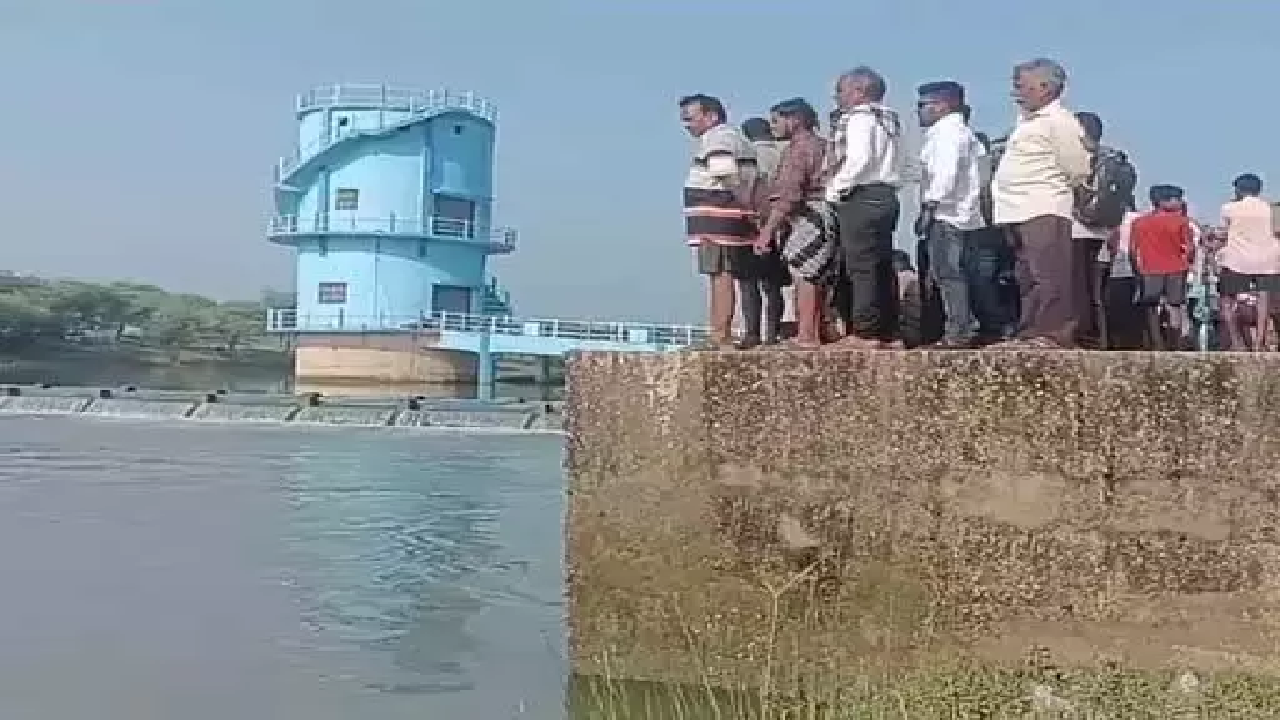 CG : काई बनी काल, खारुन नदी में गिरकर युवक की मौत …