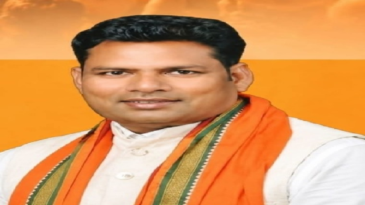 CG : छत्तीसगढ़ जनपद पंचायत अध्यक्ष-उपाध्यक्ष संघ की प्रदेश कार्यकारिणी गठित, वीरेंद्र साहू बने प्रदेश अध्यक्ष…