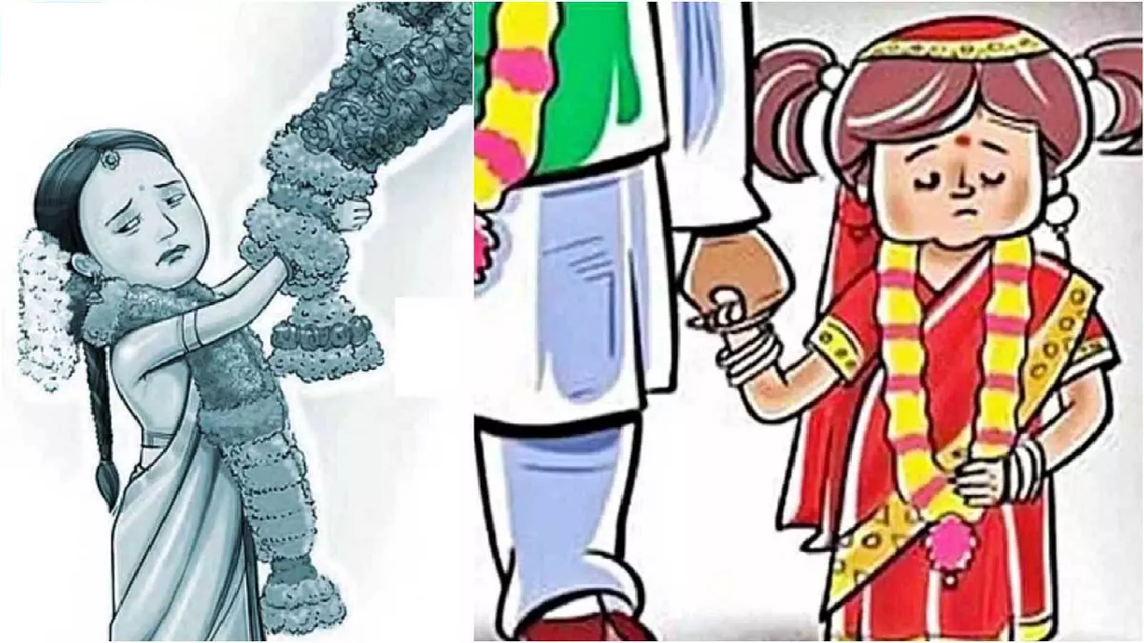 CG : 2 बच्चों की 14 बार शादी दिखाकर निकाले 91 लाख, जांच में बीते 3 साल ….