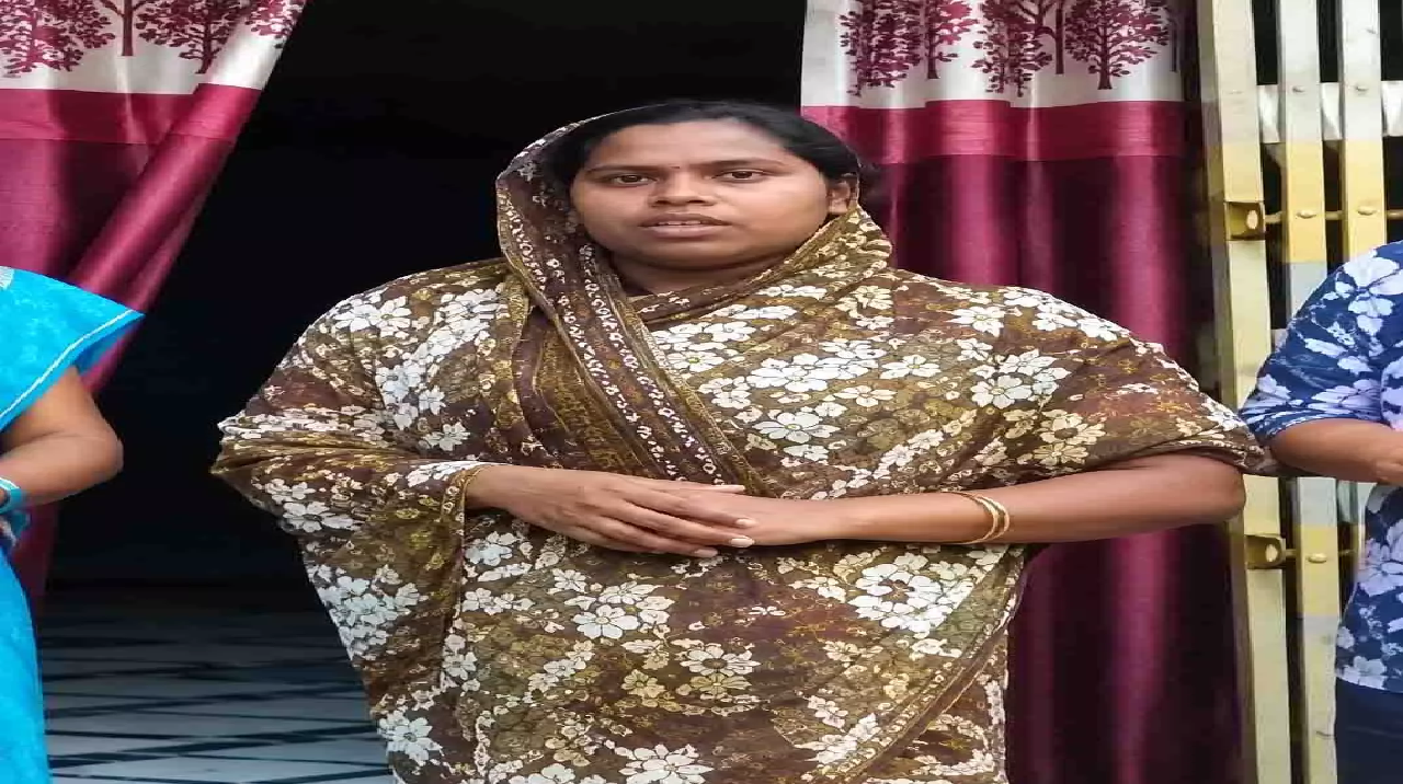 CG : सेवा संकल्प अभियान: पक्के घर ने नीलम साहू के सपने को किया साकार ….