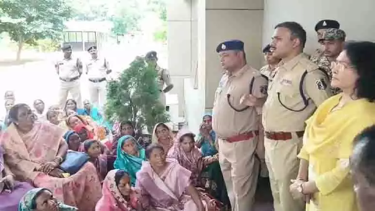 CG : 10वीं छात्र की मौत पर बवाल, परिजनों ने लगाया रैगिंग का आरोप ….