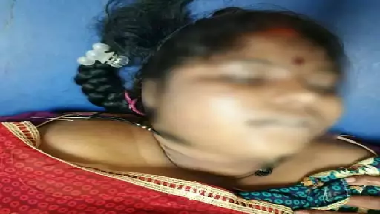 CG : नवविवाहिता की गला घोंटकर हत्या, पति-देवर और सास गिरफ्तार …