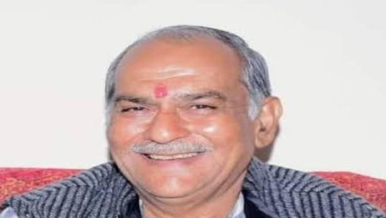 राजनांदगांव : BJP के वरिष्ठ नेता का WhatsApp हैक!