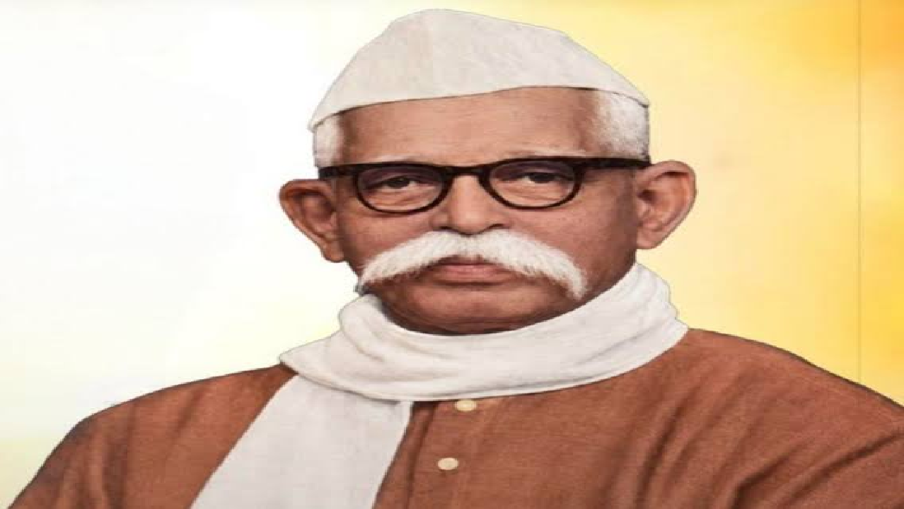 राजनांदगांव : पंडित रविशंकर शुक्ल सम्मान, यतियतन लाल सम्मान, महाराजा अग्रसेन सम्मान के संबंध में 12 अक्टूबर तक प्रविष्टियां आमंत्रित...