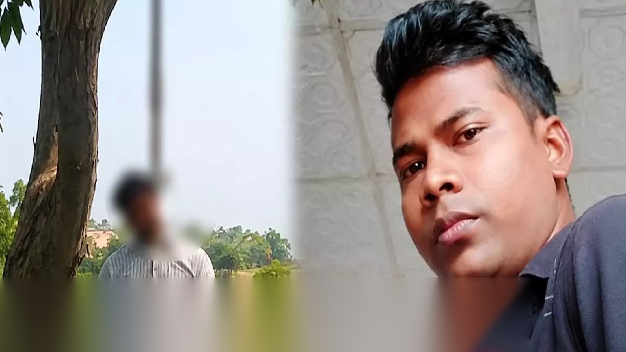 CG : आरक्षक का फंदे पर लटका मिला शव, पुलिस महकमे में मचा हड़कंप…