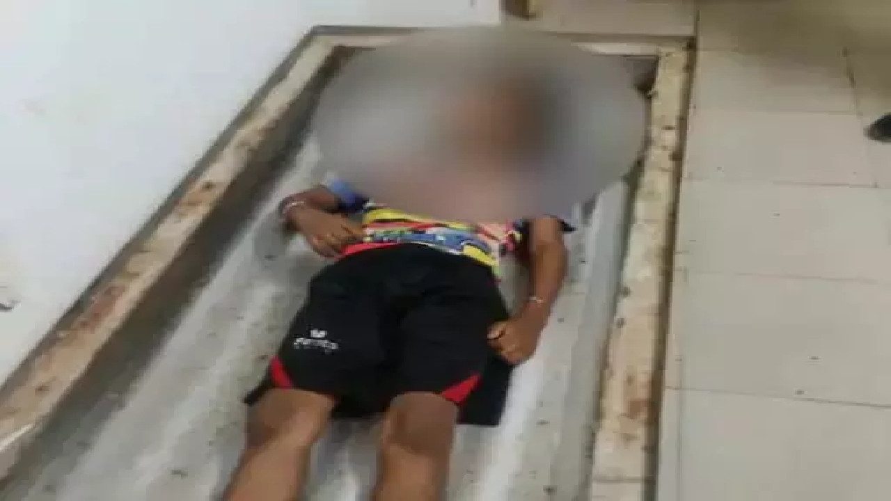 CG : भिलाई में मासूम छात्र की आत्महत्या से सनसनी, कारणों का पता लगाने में जुटी पुलिस…