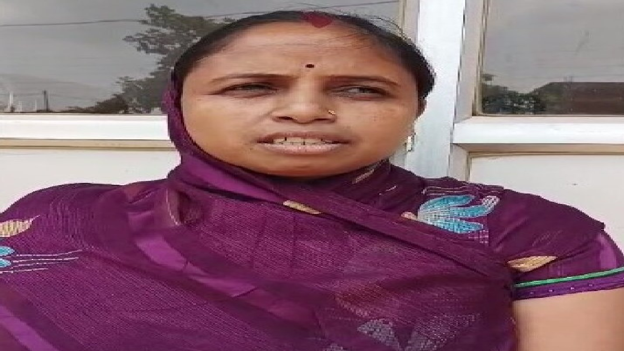 राजनांदगांव : ई-श्रम साथी एप से प्रियंका कोहिले के लिए काम पाना हुआ आसान…