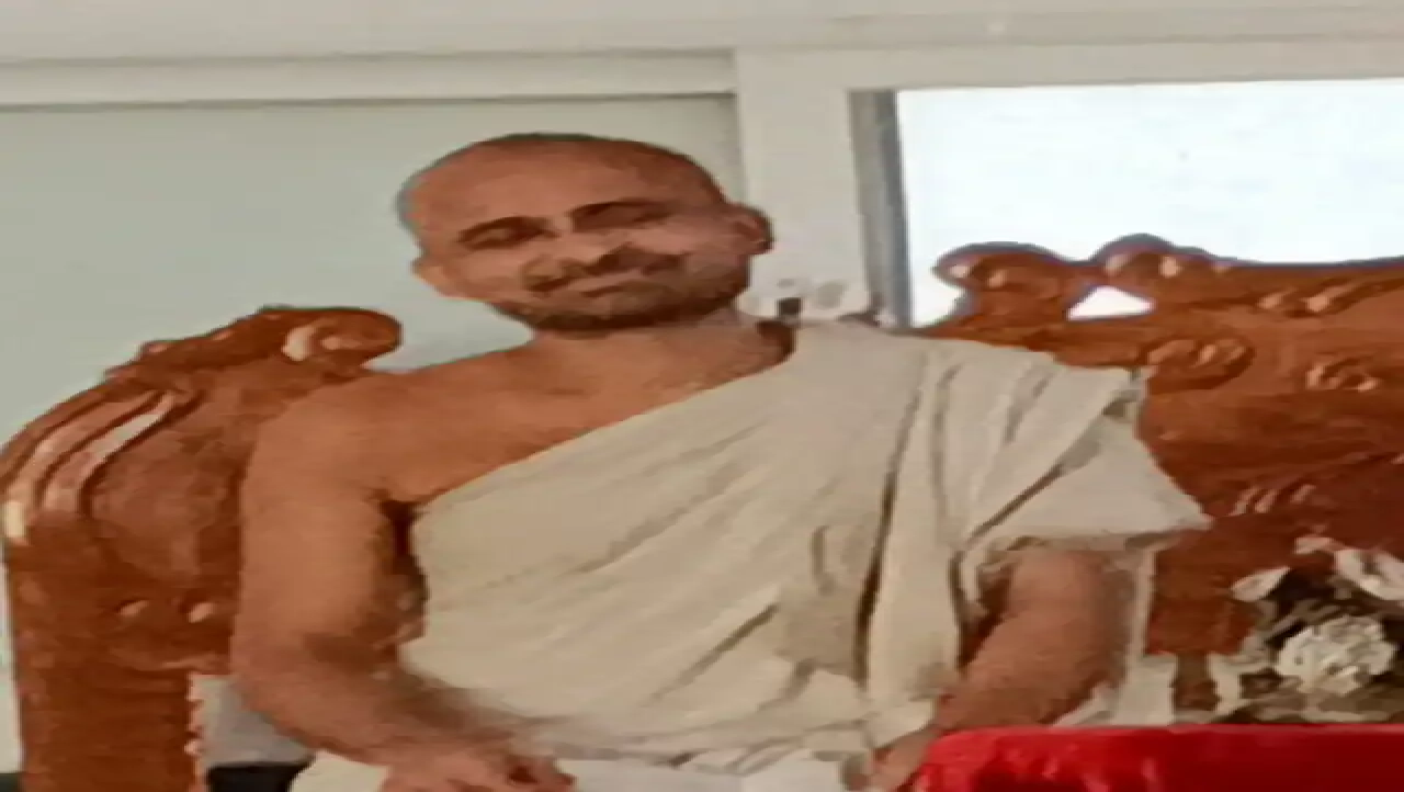 राजनांदगांव : हर चीज से हमें कोई न कोई सीख मिलती ही है: श्रेयांशप्रभ...