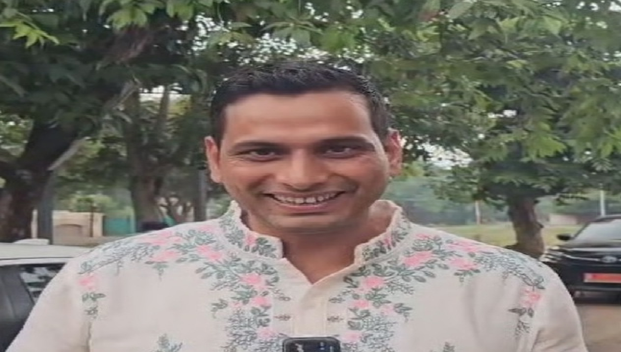 CG : मेरे परिवार से कोई भी नहीं लड़ेगा मेयर चुनाव : देवेंद्र यादव...