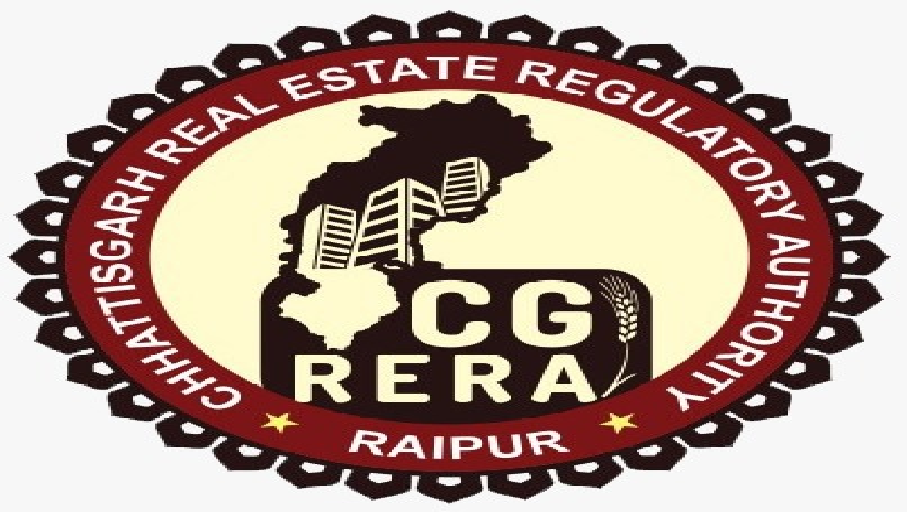 CG : अधूरी परियोजना पर RERA सख्त, प्रमोटर को 6.87 लाख ब्याज देने का आदेश...