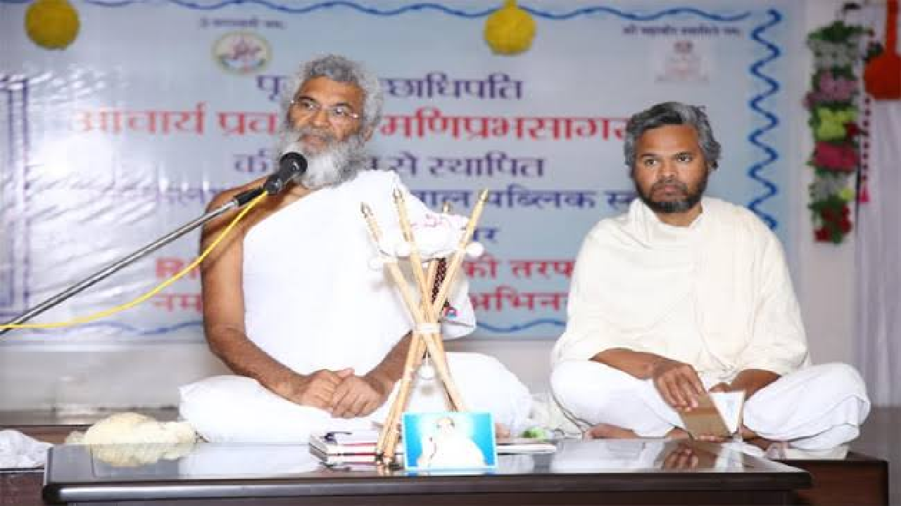 राजनांदगांव : यदि किसी का भला हो जाए तो यह इस जीवन की उपलब्धि है…