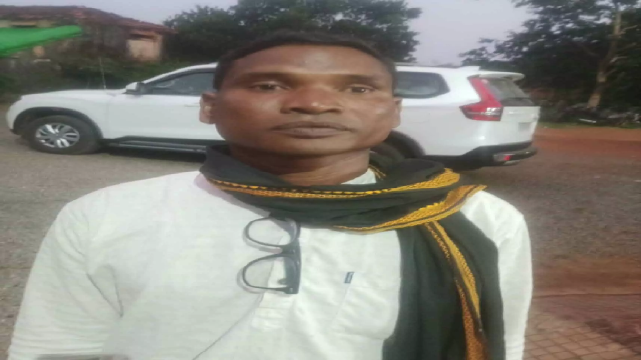 CG : बच्ची की मौत से भड़का युवक, पेट्रोल पंप पर लगाई आग, गिरफ्तार …