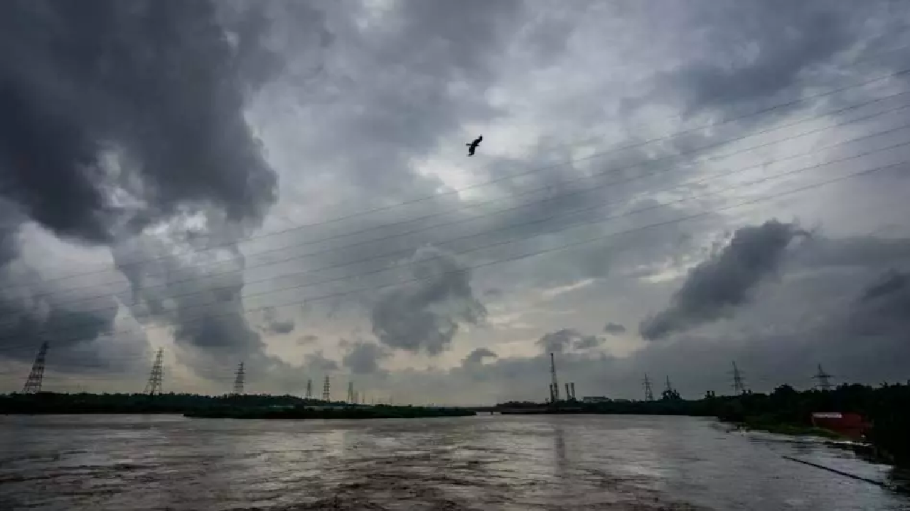 CG मौसम: रायपुर में चढ़ेगा पारा, मौसम विभाग ने अगले 3 दिनों का अपडेट जारी किया …