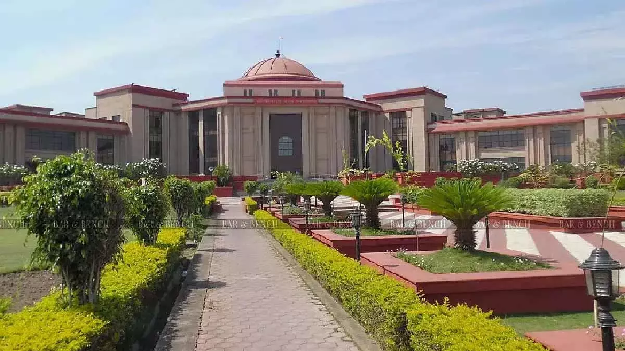 CG : सुसाइड नोट ने खोली प्रताड़ना की कहानी, हाईकोर्ट ने दोषी की अपील की खारिज …