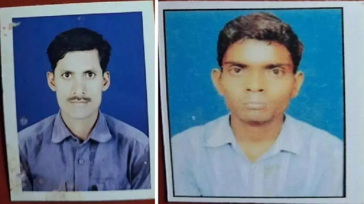 CG : 28 सितंबर को नौकरी के लिए निकले थे मजदूर, अब सुरक्षित वापसी की गुहार ...