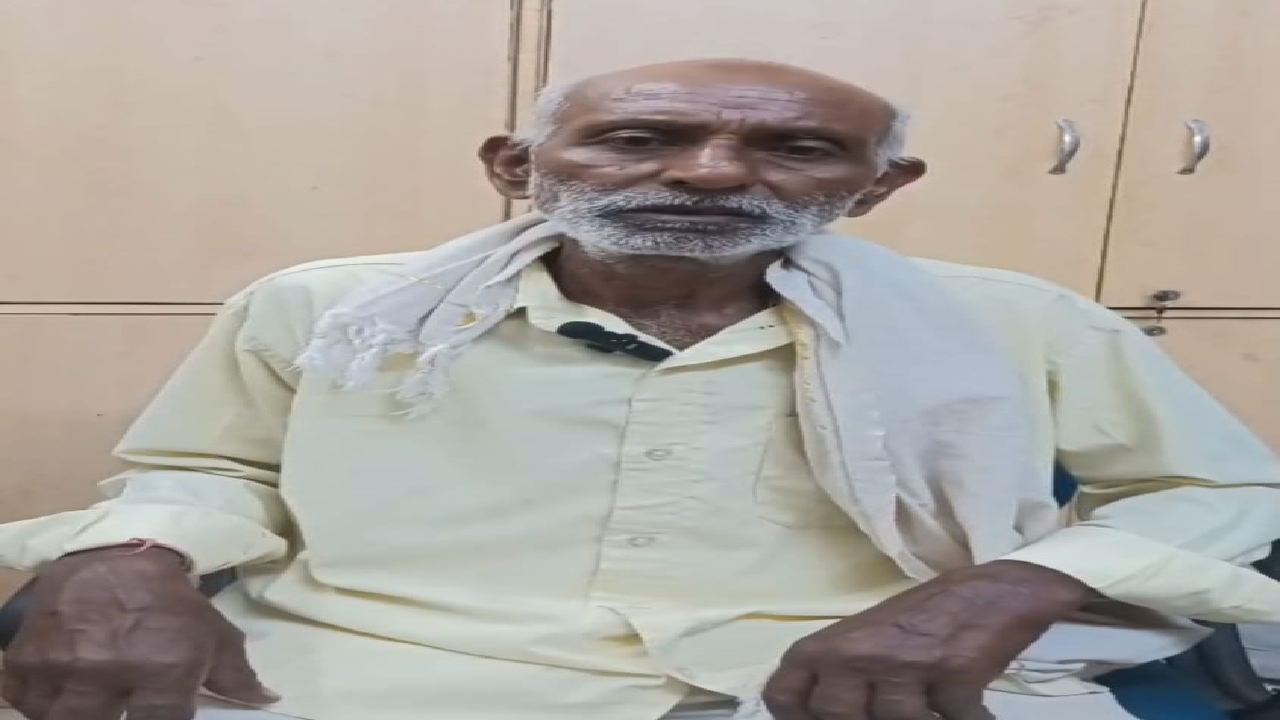 मात्र 20 रुपये के वार्षिक प्रीमियम से मिला 2 लाख रुपये का सहारा, संकट में संबल बनी प्रधानमंत्री सुरक्षा बीमा योजना …