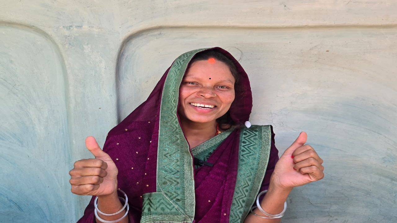 आर्थिक कठिनाइयों के बीच शासन की संवेदनशील पहल से साकार हुआ बेटियों के विवाह का सपना ...