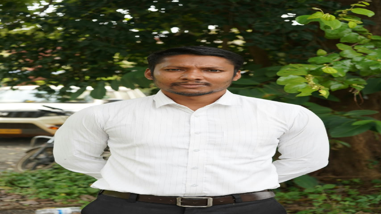 सेवा की कहानी : एक फोन कॉल और दूर हुआ अंधेरा ...