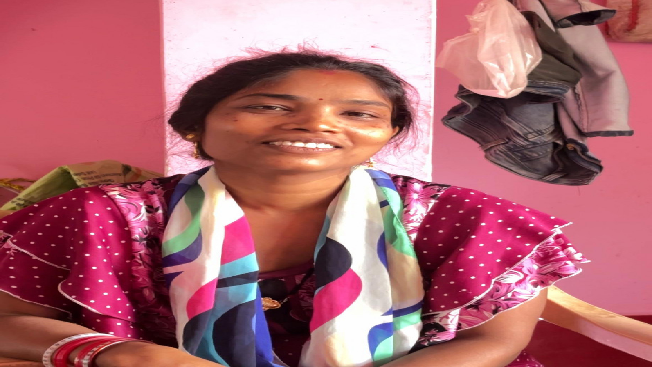 सेवा की कहानी : प्रमिला को मिला अपने लिए खर्चे का पूरा अधिकार ...