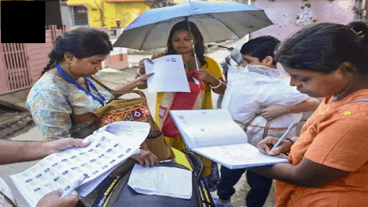 CG : छत्तीसगढ़ सहित 17 राज्यों में वोटर लिस्ट अपडेट करने का बड़ा फैसला; 11 दिसंबर तक मौका, जानिए पूरी प्रक्रिया …