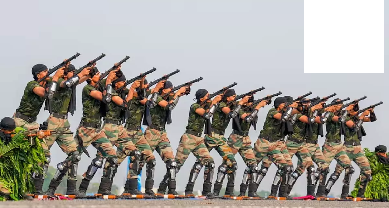 CG : छत्तीसगढ़ में पूर्व अग्निवीरों को बिना लिखित परीक्षा सरकारी नौकरी का मौका, पुलिस-वन-जेल भर्ती में 10% आरक्षण, जानें नियम …