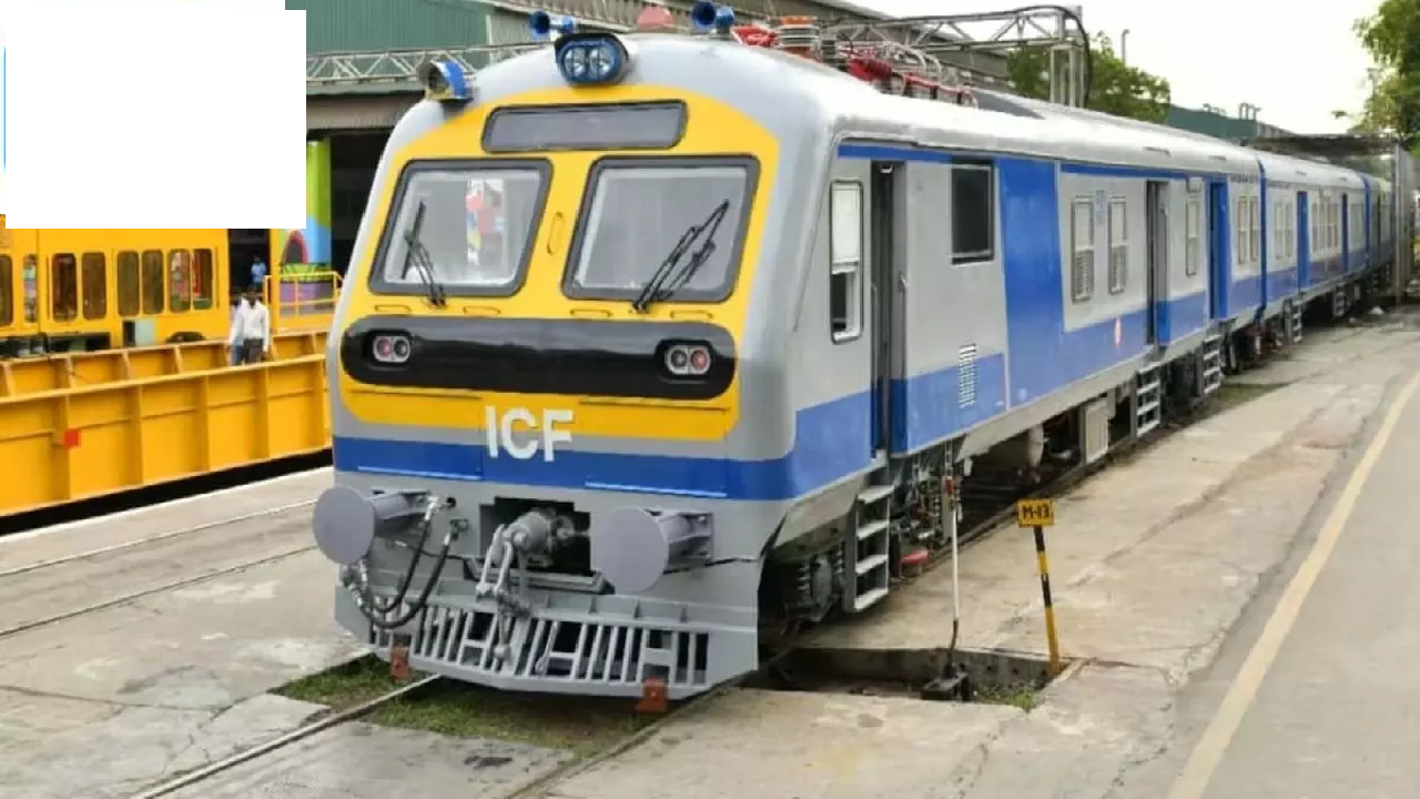 CG : छत्तीसगढ़ के रेल यात्रियों को बड़ी सौगात, रायपुर से चलेंगी 3 नई MEMU ट्रेनें, देखें रूट …