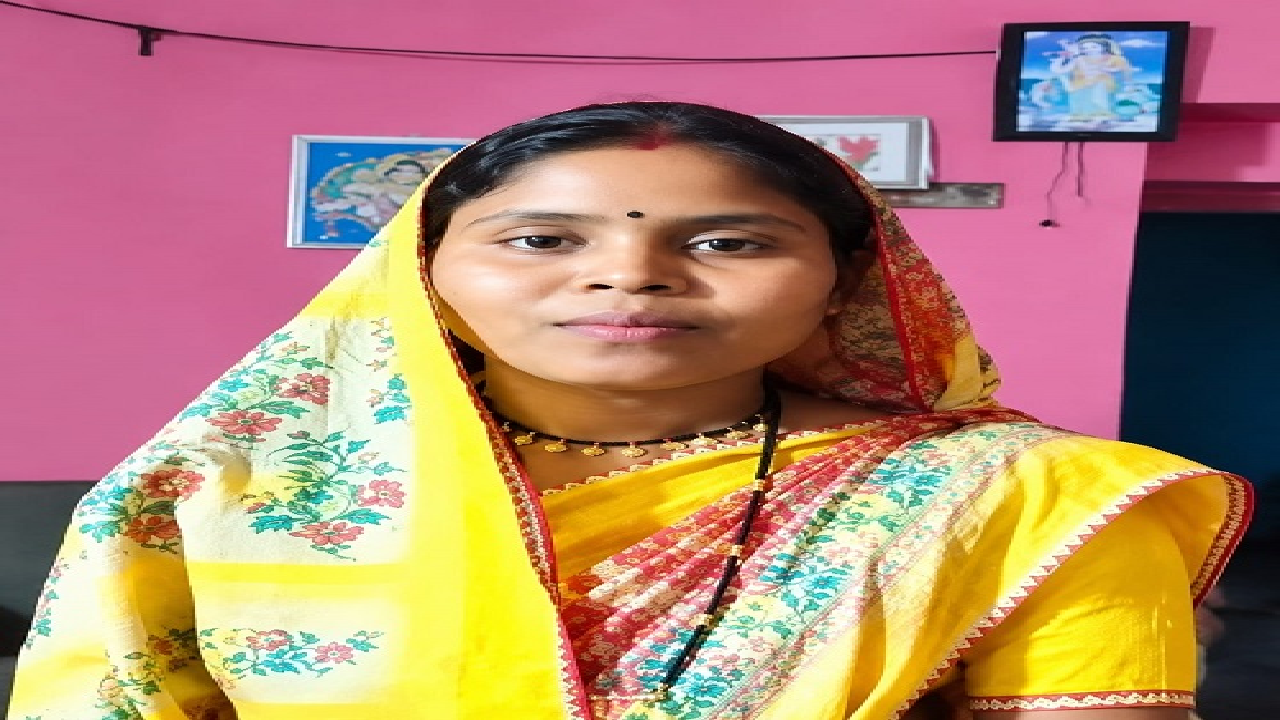CG : प्रधानमंत्री मातृ वंदना योजना से श्रीमती नेहा मरावी को मिला संबल …