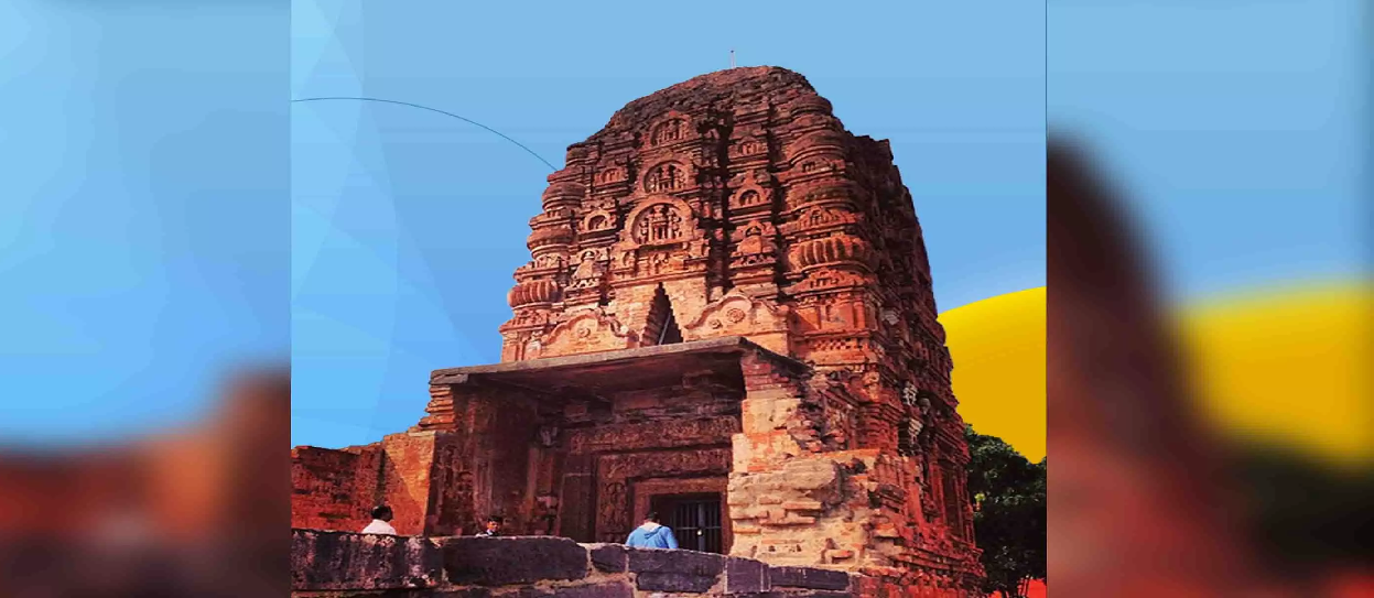 CG : सिरपुर हमारी समृद्ध सभ्यता, कला और ज्ञान परंपरा की अनमोल धरोहर: मुख्यमंत्री विष्णु देव साय …
