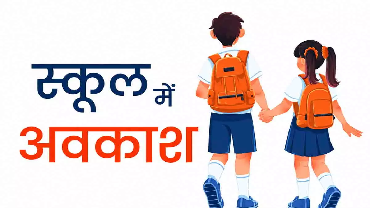 CG : छत्तीसगढ़ में चक्रवात 'अर्नब' का असर! कवर्धा में 2 दिन की छुट्टी; कलेक्टरों को मिला बड़ा अधिकार …