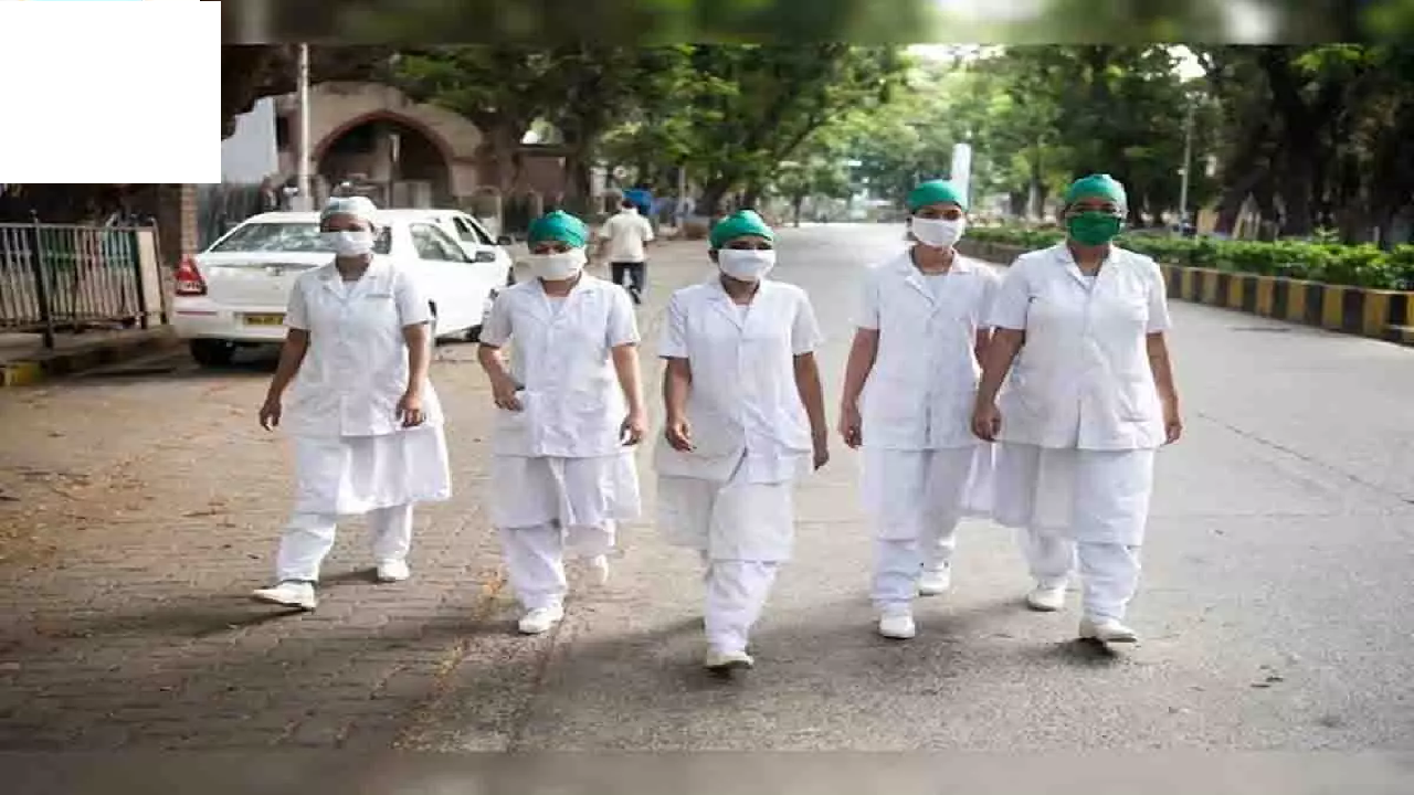 CG : छत्तीसगढ़ में नर्सिंग एडमिशन पर बड़ा अपडेट! 164 कॉलेजों की काउंसलिंग अटकी; 15 दिसंबर तक तारीख बढ़ाने की मांग …