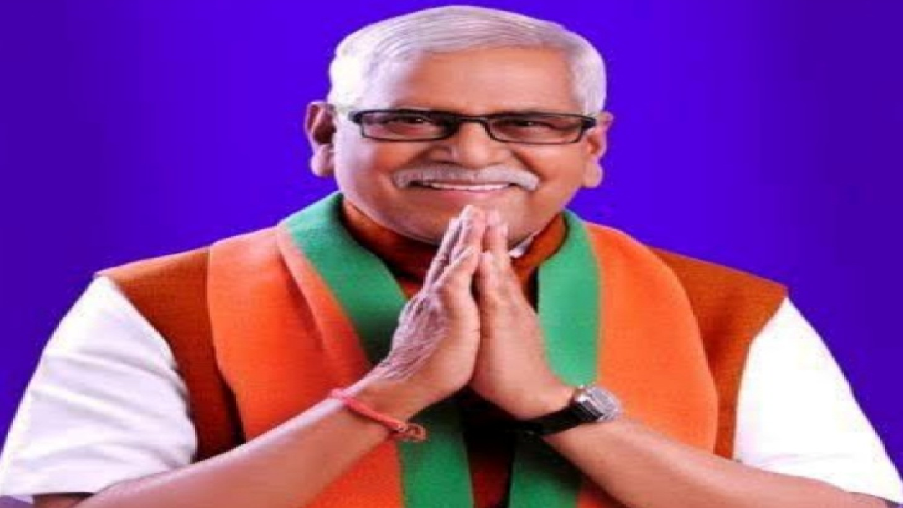 CG : अहिवारा विधायक डोमनलाल कोर्सेवाड़ा का निधन …